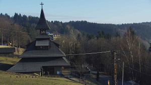 Horský hotel Čarták na Soláni - Informační centrum Zvonice - 25.12.2025 v 09:55