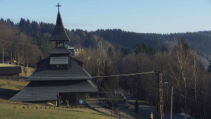 Horský hotel Čarták na Soláni - Informační centrum Zvonice - 25.12.2025 v 10:00