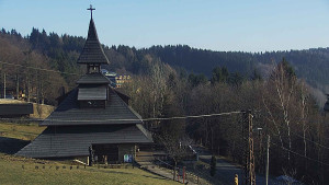 Horský hotel Čarták na Soláni - Informační centrum Zvonice - 25.12.2025 v 10:05