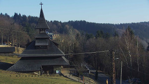 Horský hotel Čarták na Soláni - Informační centrum Zvonice - 25.12.2025 v 10:20