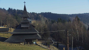 Horský hotel Čarták na Soláni - Informační centrum Zvonice - 25.12.2025 v 10:25