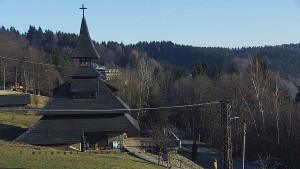 Horský hotel Čarták na Soláni - Informační centrum Zvonice - 25.12.2025 v 10:40