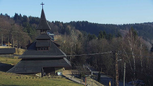 Horský hotel Čarták na Soláni - Informační centrum Zvonice - 25.12.2025 v 10:50