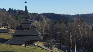 Horský hotel Čarták na Soláni - Informační centrum Zvonice - 25.12.2025 v 10:55