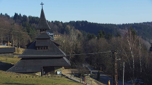 Horský hotel Čarták na Soláni - Informační centrum Zvonice - 25.12.2025 v 11:00