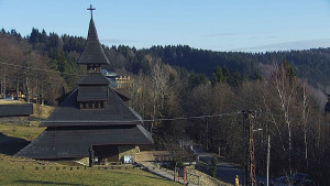 Horský hotel Čarták na Soláni - Informační centrum Zvonice - 25.12.2025 v 11:10