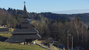 Horský hotel Čarták na Soláni - Informační centrum Zvonice - 25.12.2025 v 11:20