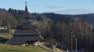 Horský hotel Čarták na Soláni - Informační centrum Zvonice - 25.12.2025 v 11:25