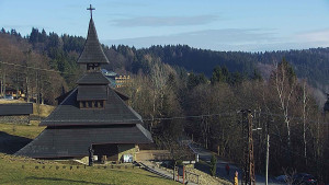 Horský hotel Čarták na Soláni - Informační centrum Zvonice - 25.12.2025 v 11:30