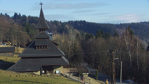 Horský hotel Čarták na Soláni - Informační centrum Zvonice - 25.12.2025 v 11:35