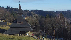 Horský hotel Čarták na Soláni - Informační centrum Zvonice - 25.12.2025 v 11:40