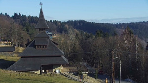 Horský hotel Čarták na Soláni - Informační centrum Zvonice - 25.12.2025 v 11:50