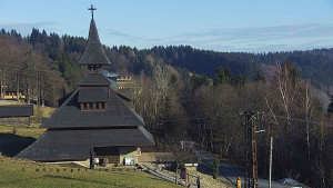 Horský hotel Čarták na Soláni - Informační centrum Zvonice - 25.12.2025 v 12:10