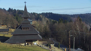 Horský hotel Čarták na Soláni - Informační centrum Zvonice - 25.12.2025 v 12:20