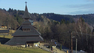 Horský hotel Čarták na Soláni - Informační centrum Zvonice - 25.12.2025 v 12:30