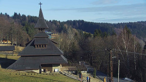 Horský hotel Čarták na Soláni - Informační centrum Zvonice - 25.12.2025 v 12:35