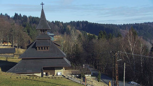 Horský hotel Čarták na Soláni - Informační centrum Zvonice - 25.12.2025 v 12:40