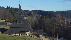 Informační centrum Zvonice