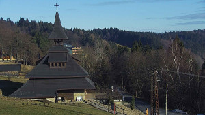 Horský hotel Čarták na Soláni - Informační centrum Zvonice - 25.12.2025 v 12:55