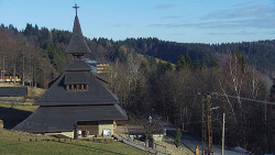 Informační centrum Zvonice