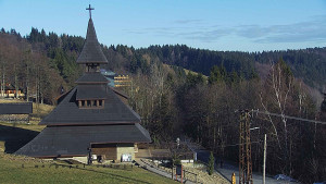 Horský hotel Čarták na Soláni - Informační centrum Zvonice - 25.12.2025 v 13:20