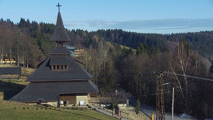 Horský hotel Čarták na Soláni - Informační centrum Zvonice - 25.12.2025 v 13:30