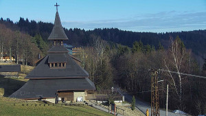 Horský hotel Čarták na Soláni - Informační centrum Zvonice - 25.12.2025 v 13:45