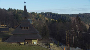 Horský hotel Čarták na Soláni - Informační centrum Zvonice - 25.12.2025 v 13:50