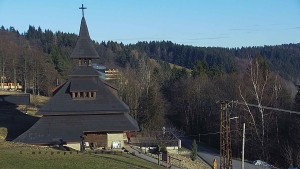 Horský hotel Čarták na Soláni - Informační centrum Zvonice - 25.12.2025 v 14:00