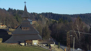 Horský hotel Čarták na Soláni - Informační centrum Zvonice - 25.12.2025 v 14:10