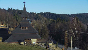 Horský hotel Čarták na Soláni - Informační centrum Zvonice - 25.12.2025 v 14:15