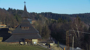 Horský hotel Čarták na Soláni - Informační centrum Zvonice - 25.12.2025 v 14:25