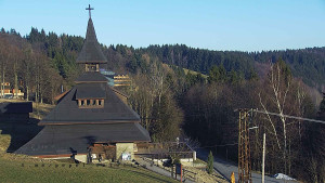 Horský hotel Čarták na Soláni - Informační centrum Zvonice - 25.12.2025 v 14:35