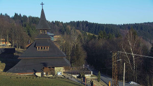 Horský hotel Čarták na Soláni - Informační centrum Zvonice - 25.12.2025 v 14:40