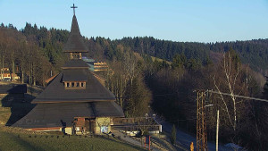 Horský hotel Čarták na Soláni - Informační centrum Zvonice - 25.12.2025 v 15:00