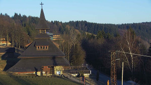 Horský hotel Čarták na Soláni - Informační centrum Zvonice - 25.12.2025 v 15:05