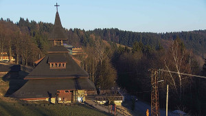 Horský hotel Čarták na Soláni - Informační centrum Zvonice - 25.12.2025 v 15:10