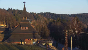 Horský hotel Čarták na Soláni - Informační centrum Zvonice - 25.12.2025 v 15:15
