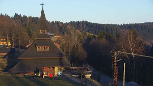 Horský hotel Čarták na Soláni - Informační centrum Zvonice - 25.12.2025 v 15:20