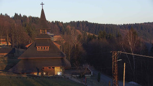 Horský hotel Čarták na Soláni - Informační centrum Zvonice - 25.12.2025 v 15:25