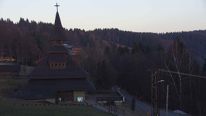 Horský hotel Čarták na Soláni - Informační centrum Zvonice - 25.12.2025 v 15:35