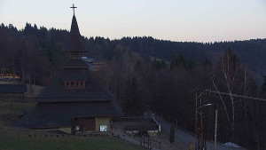 Horský hotel Čarták na Soláni - Informační centrum Zvonice - 25.12.2025 v 15:40