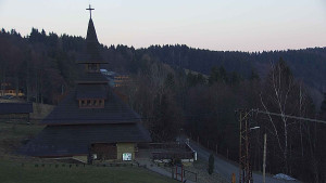 Horský hotel Čarták na Soláni - Informační centrum Zvonice - 25.12.2025 v 15:45