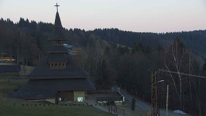 Horský hotel Čarták na Soláni - Informační centrum Zvonice - 25.12.2025 v 15:50