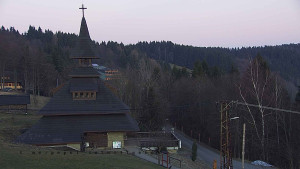 Horský hotel Čarták na Soláni - Informační centrum Zvonice - 25.12.2025 v 15:55