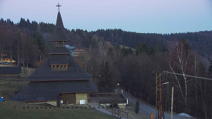 Horský hotel Čarták na Soláni - Informační centrum Zvonice - 25.12.2025 v 16:05