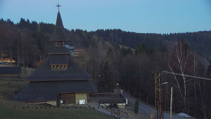 Horský hotel Čarták na Soláni - Informační centrum Zvonice - 25.12.2025 v 16:10