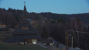 Horský hotel Čarták na Soláni - Informační centrum Zvonice - 25.12.2025 v 16:15