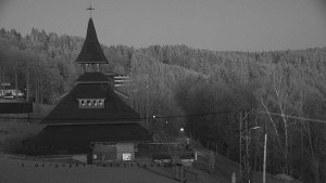 Horský hotel Čarták na Soláni - Informační centrum Zvonice - 25.12.2025 v 16:25