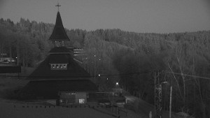 Horský hotel Čarták na Soláni - Informační centrum Zvonice - 25.12.2025 v 16:30